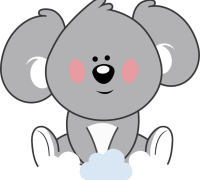 Koala_Sentado Koala_Sentado